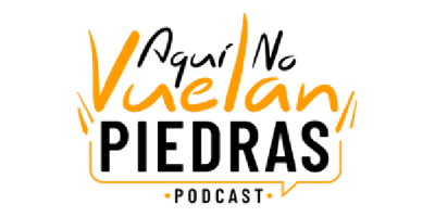 logoAquiNoVuelanPiedras
